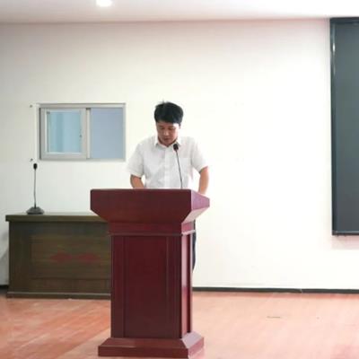 凝心聚力 “教”“研”同行——黄冈美苑高级中学新学期教育教学工作专题研究会